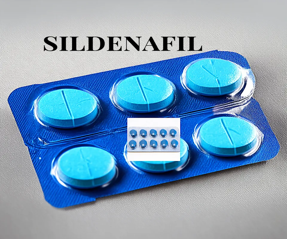 Sildenafil 100mg receptfritt